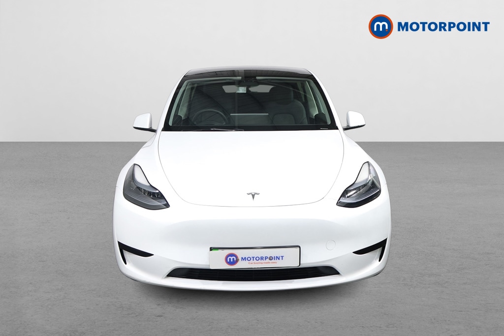 Used Tesla Model Y 2023 for sale - 77404075: Photo 2