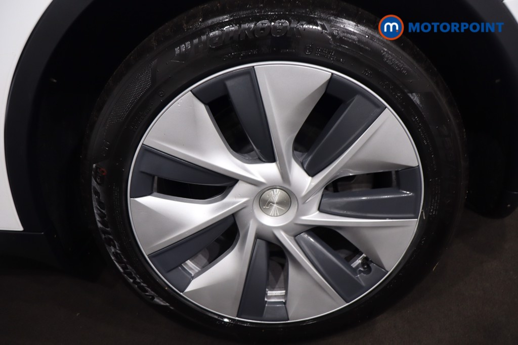 Used Tesla Model Y 2023 for sale - 77404075: Photo 20