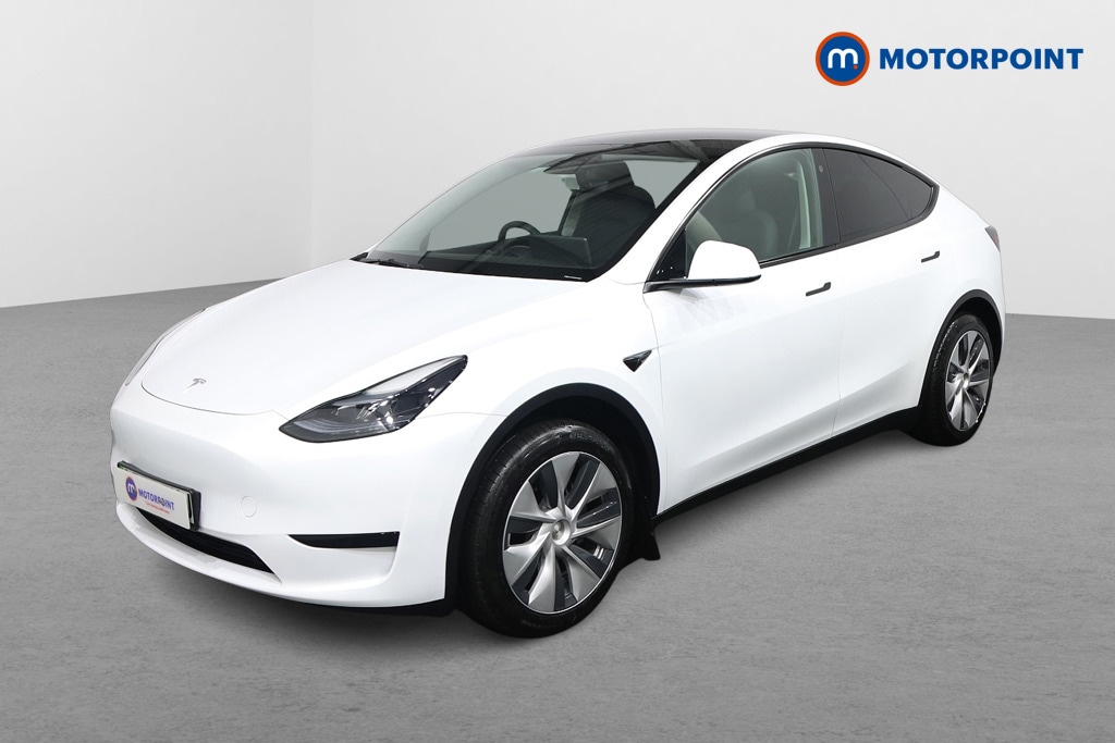 Used Tesla Model Y 2023 for sale - 77404075: Photo 3