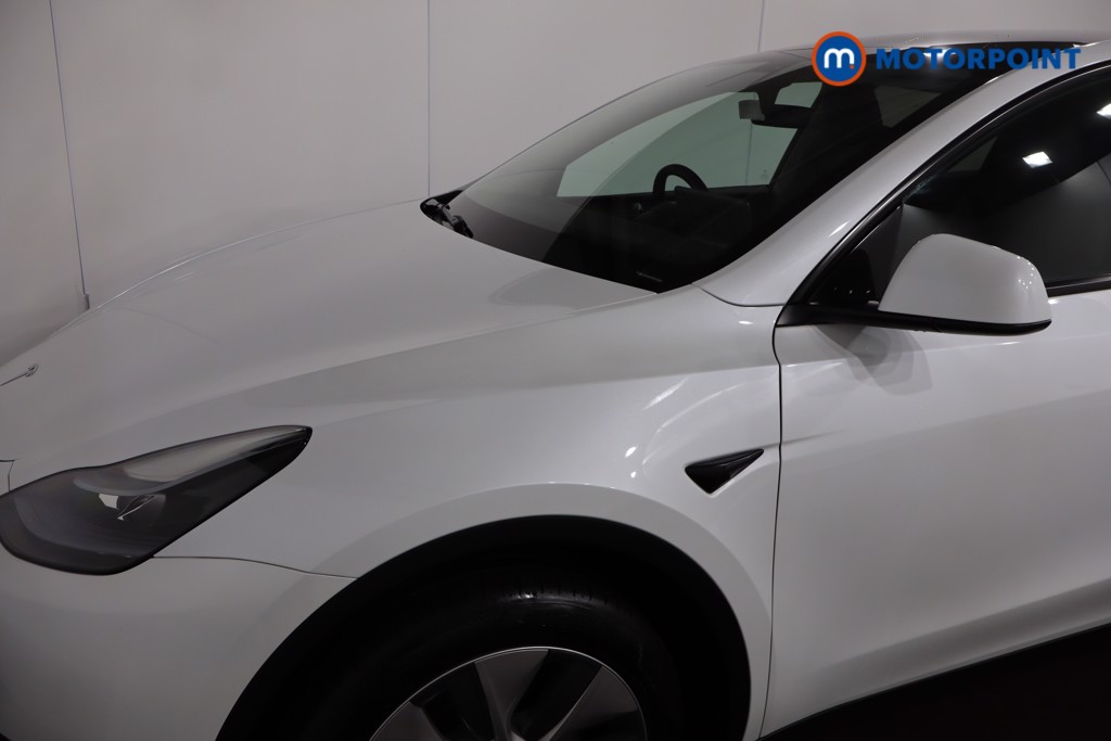 Used Tesla Model Y 2023 for sale - 77404075: Photo 32