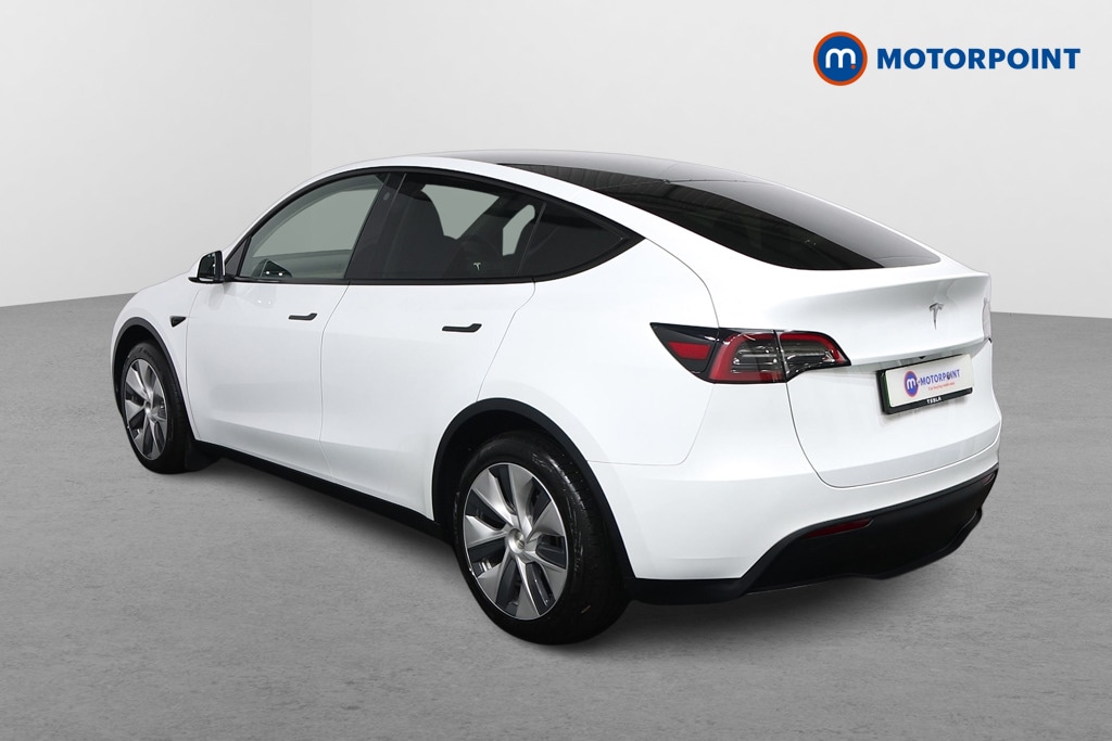 Used Tesla Model Y 2023 for sale - 77404075: Photo 5