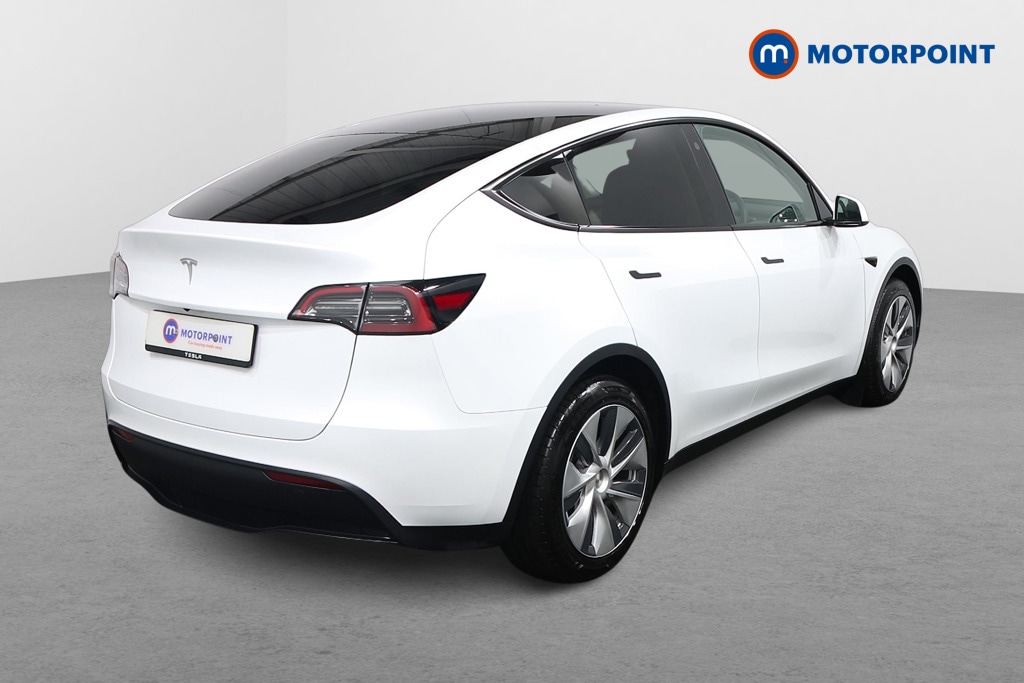 Used Tesla Model Y 2023 for sale - 77404075: Photo 7