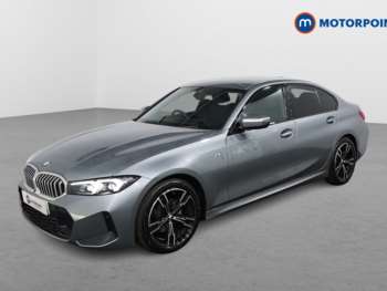 Used BMW 3 Series 2024 for sale - 75019482: Photo
