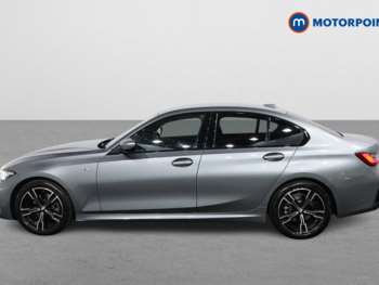 Used BMW 3 Series 2024 for sale - 75019482: Photo