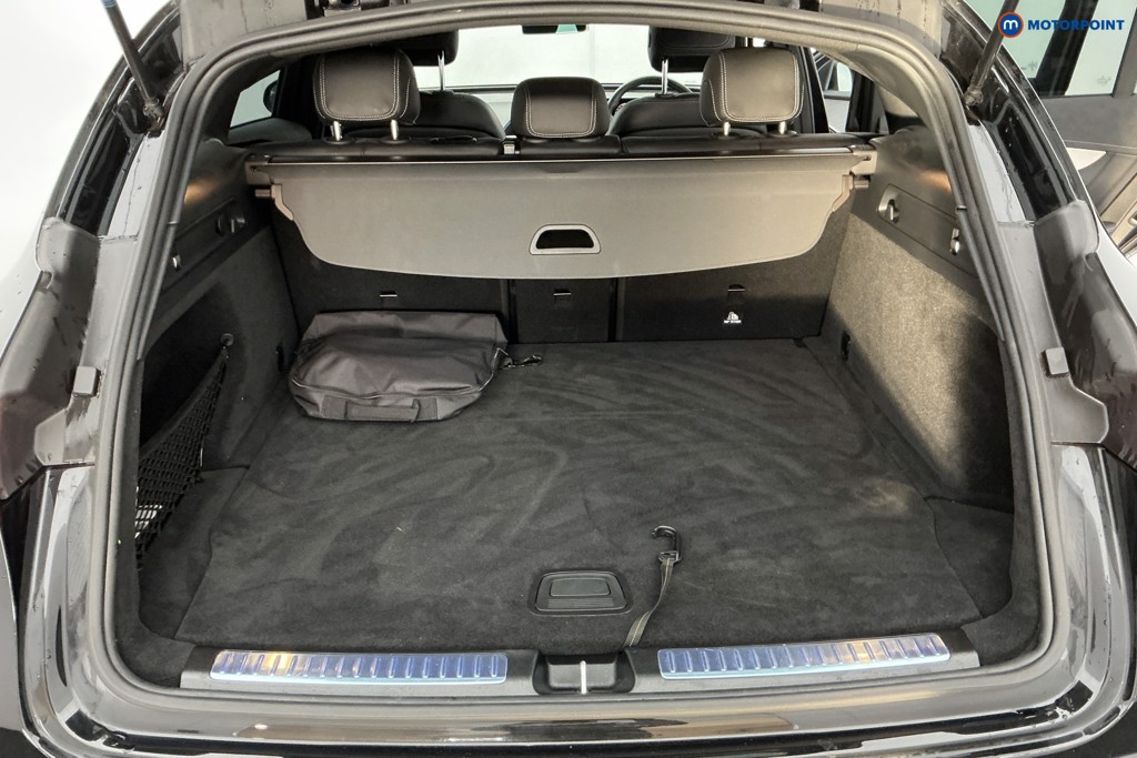 Used Mercedes-Benz EQC 2023 for sale - 77136506: Photo 12