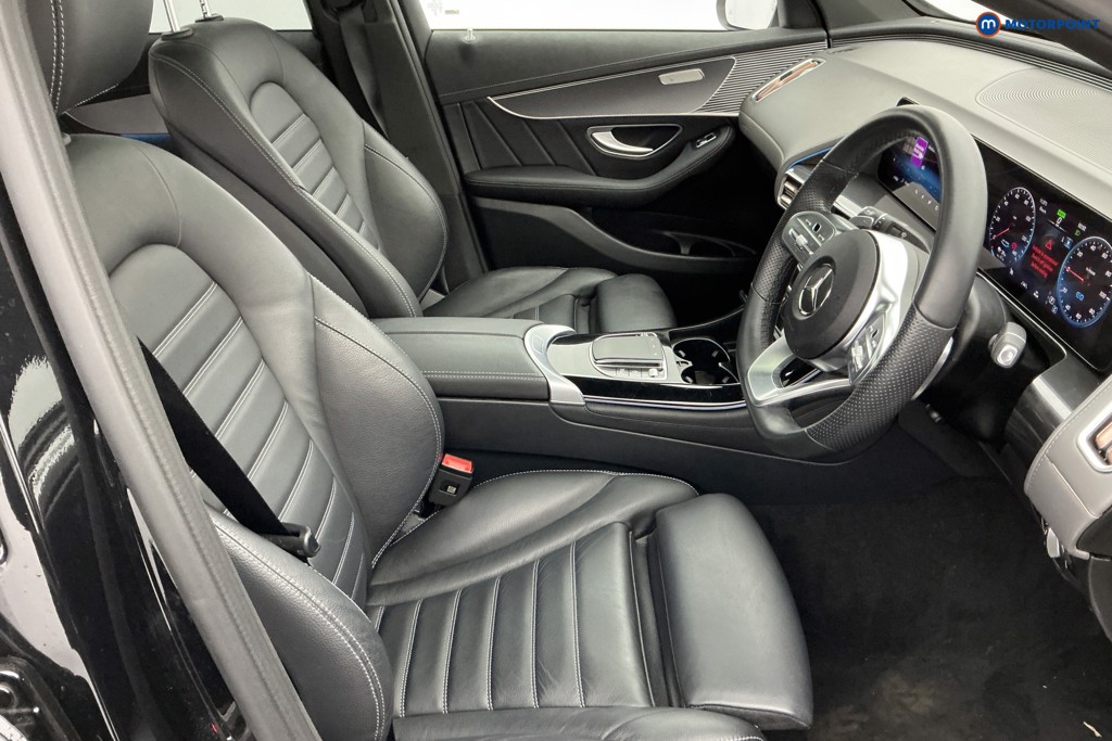 Used Mercedes-Benz EQC 2023 for sale - 77136506: Photo 14