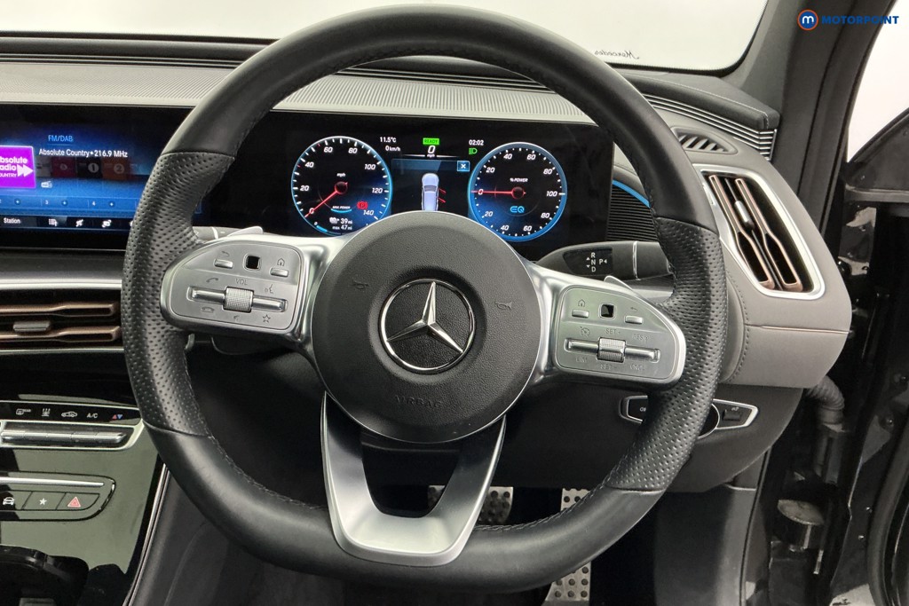 Used Mercedes-Benz EQC 2023 for sale - 77136506: Photo 15
