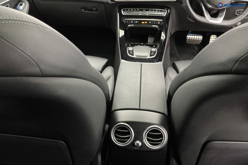 Used Mercedes-Benz EQC 2023 for sale - 77136506: Photo 19