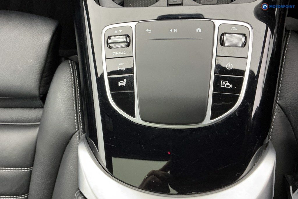 Used Mercedes-Benz EQC 2023 for sale - 77136506: Photo 22