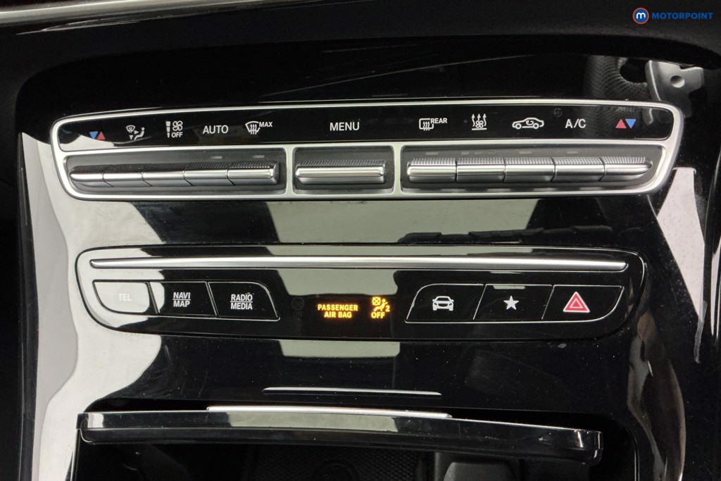 Used Mercedes-Benz EQC 2023 for sale - 77136506: Photo 24