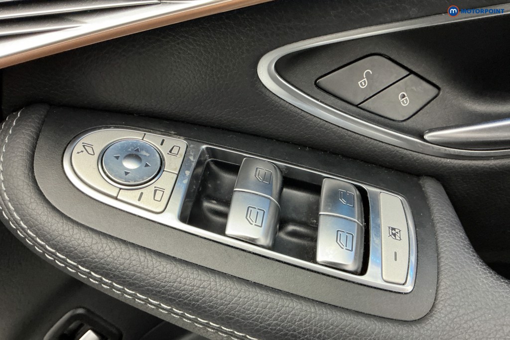 Used Mercedes-Benz EQC 2023 for sale - 77136506: Photo 30