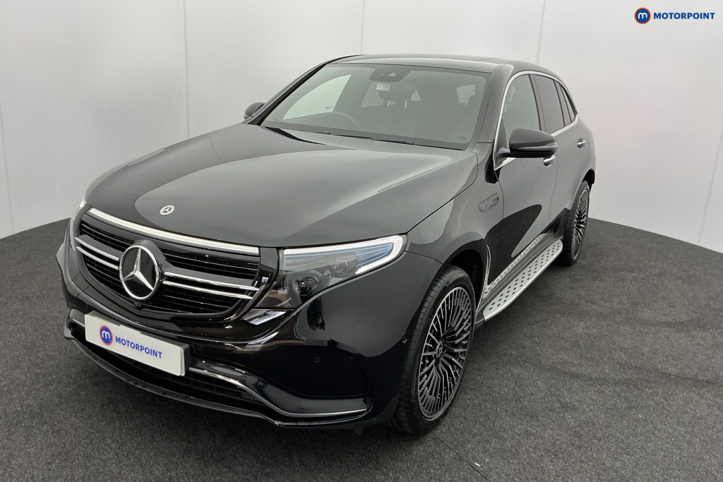 Used Mercedes-Benz EQC 2023 for sale - 77136506: Photo 39