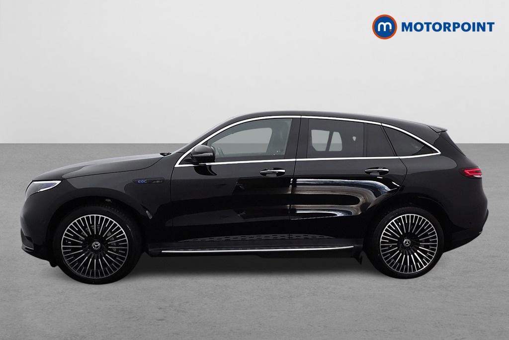 Used Mercedes-Benz EQC 2023 for sale - 77136506: Photo 4