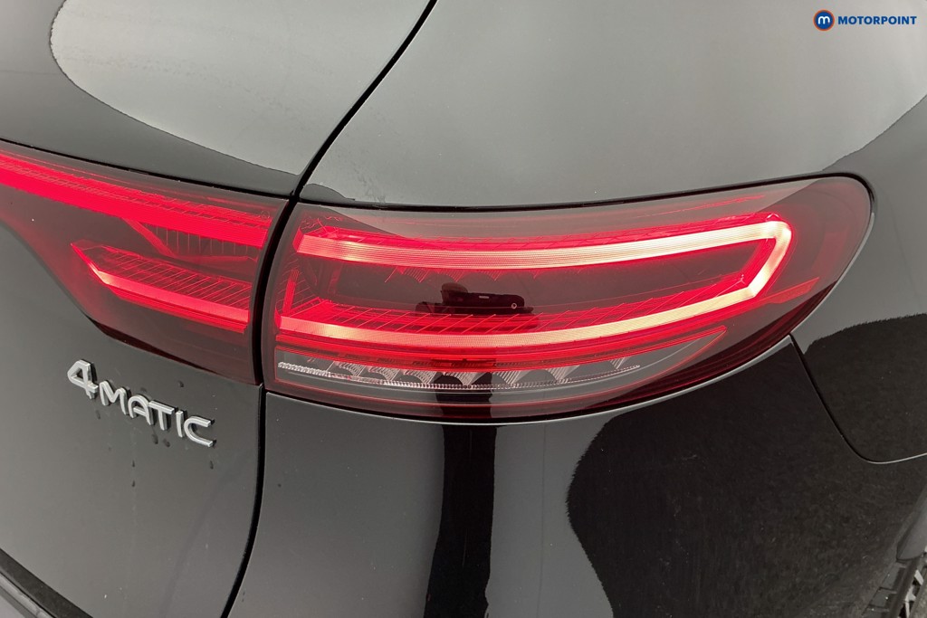Used Mercedes-Benz EQC 2023 for sale - 77136506: Photo 40