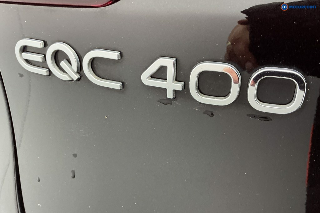 Used Mercedes-Benz EQC 2023 for sale - 77136506: Photo 41