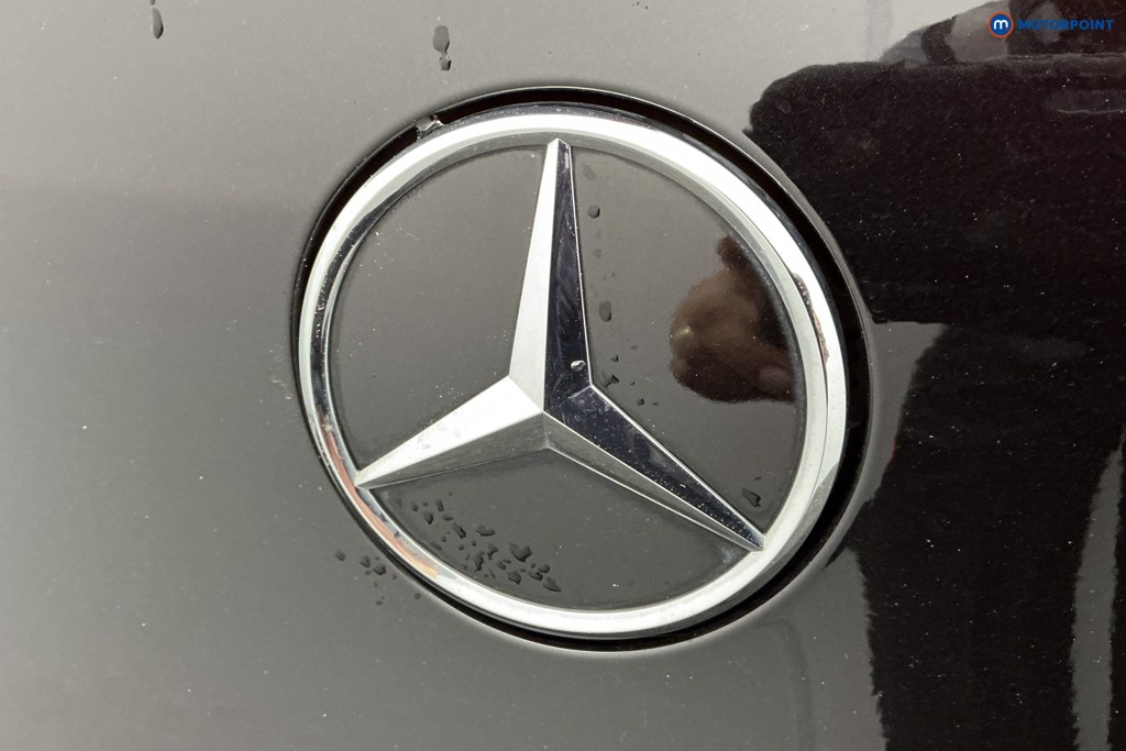 Used Mercedes-Benz EQC 2023 for sale - 77136506: Photo 42