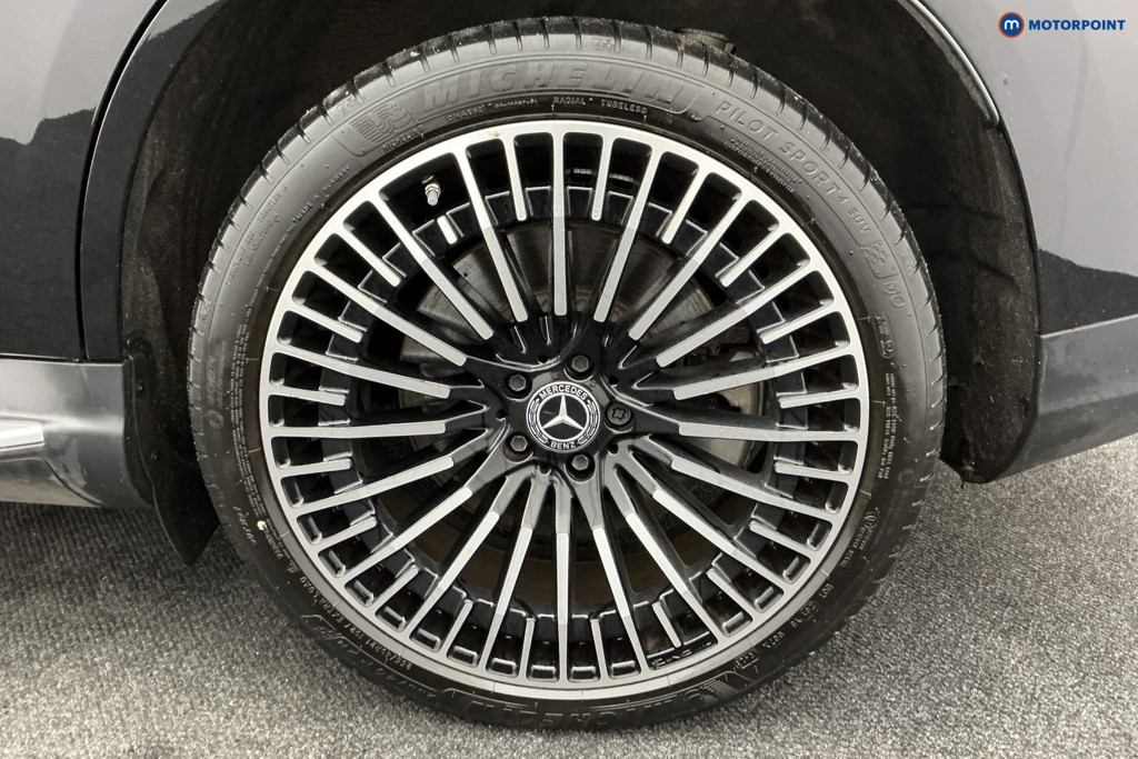 Used Mercedes-Benz EQC 2023 for sale - 77136506: Photo 44