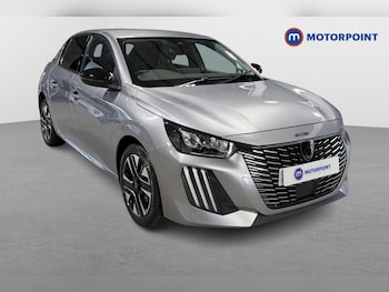 Used Peugeot 208 2025 for sale - 78630785: Photo