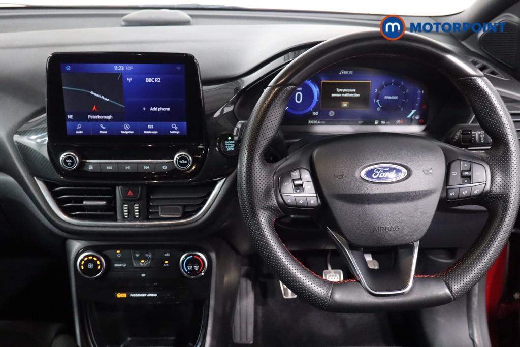 Used Ford Puma for sale - 77760061: Photo 11