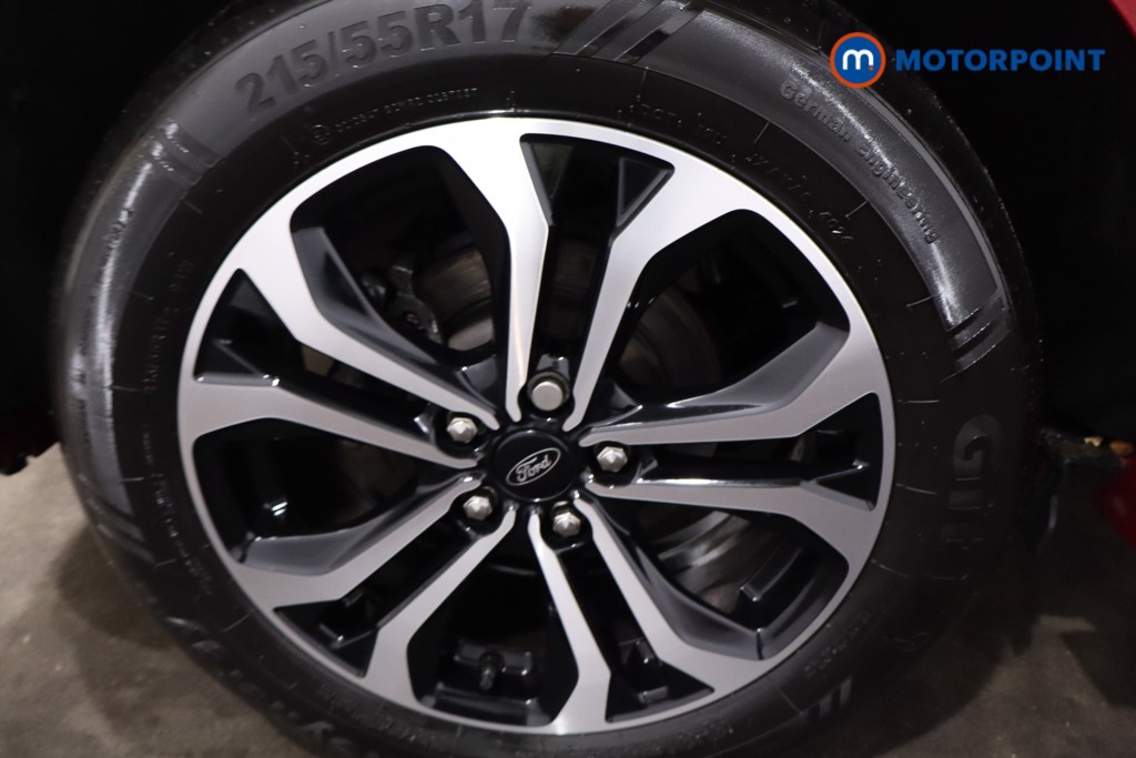 Used Ford Puma for sale - 77760061: Photo 17