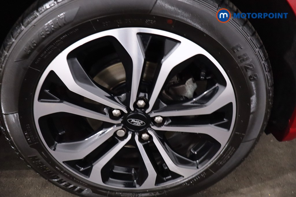 Used Ford Puma for sale - 77760061: Photo 18