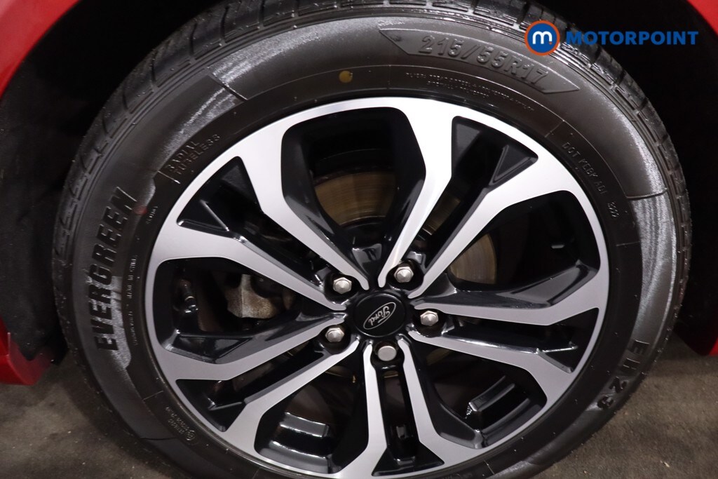 Used Ford Puma for sale - 77760061: Photo 19