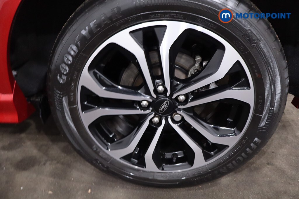 Used Ford Puma for sale - 77760061: Photo 20