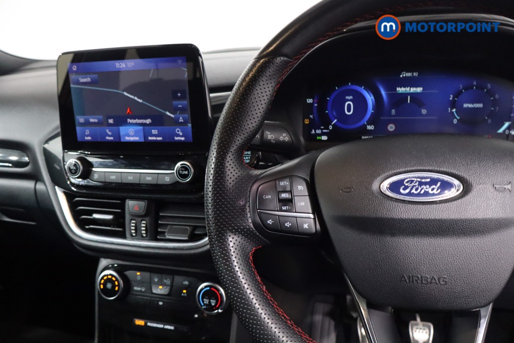 Used Ford Puma for sale - 77760061: Photo 28