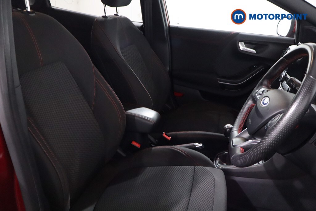 Used Ford Puma for sale - 77760061: Photo 30