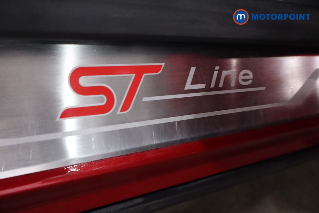 Used Ford Puma for sale - 77760061: Photo 31