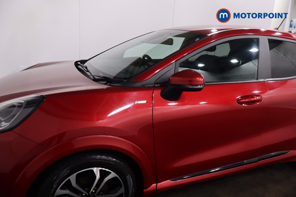 Used Ford Puma for sale - 77760061: Photo 36