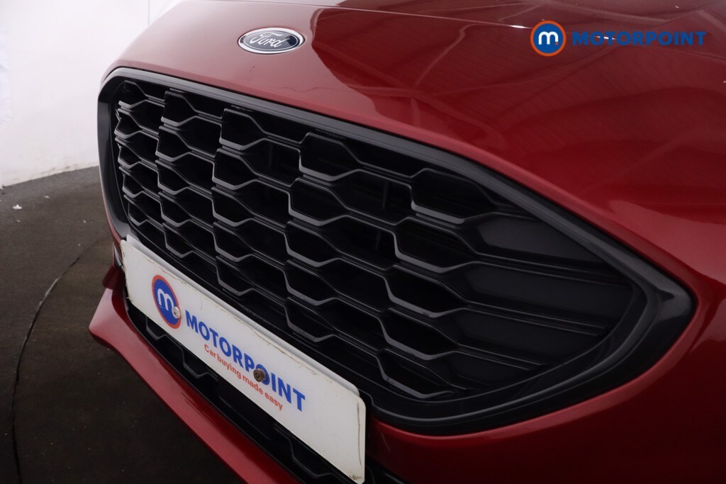 Used Ford Puma for sale - 77760061: Photo 37