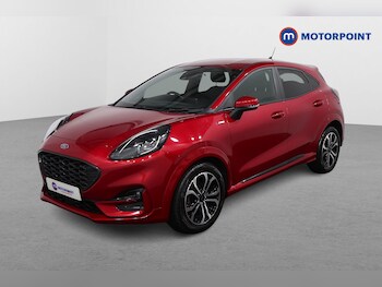 Used Ford Puma undefined for sale - 77760061: Photo