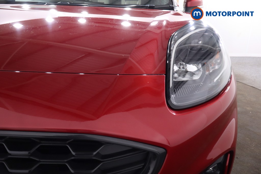 Used Ford Puma for sale - 77760061: Photo 40