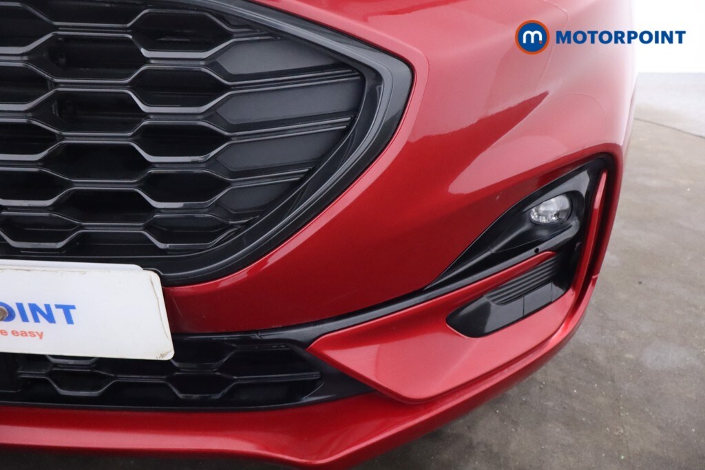 Used Ford Puma for sale - 77760061: Photo 41