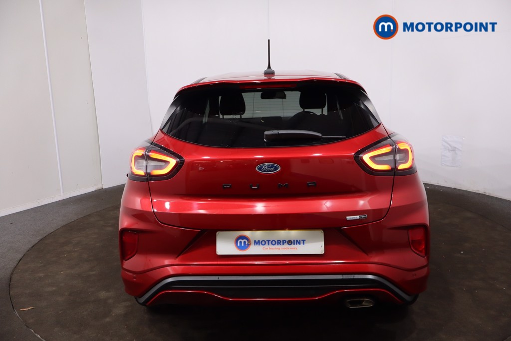 Used Ford Puma for sale - 77760061: Photo 45