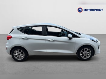 Used Ford Fiesta 2019 for sale - 78926758: Photo