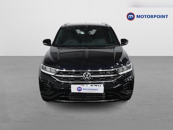 Used Volkswagen T-Roc 2024 for sale - 75510504: Photo