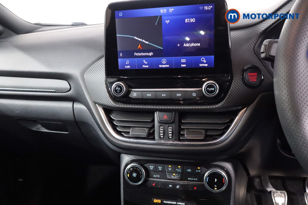 Used Ford Puma for sale - 76554612: Photo 11