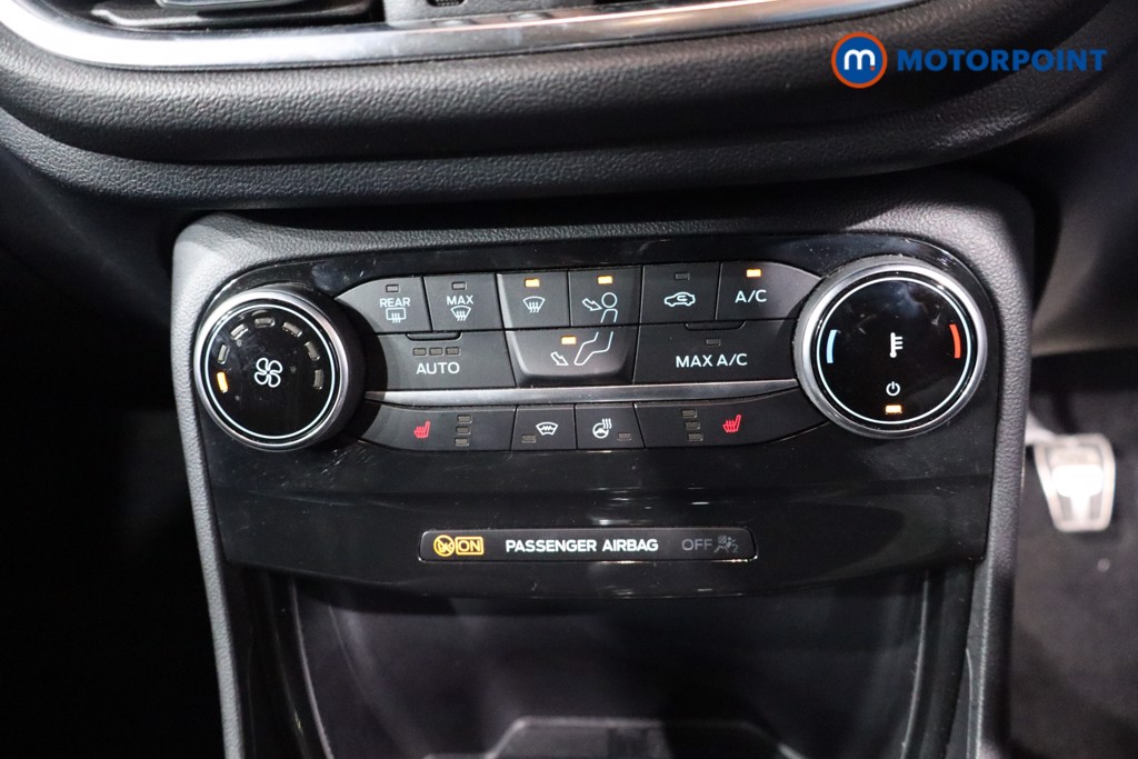 Used Ford Puma for sale - 76554612: Photo 12