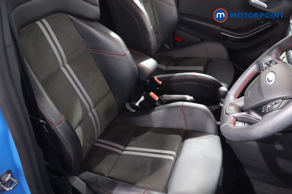 Used Ford Puma for sale - 76554612: Photo 16