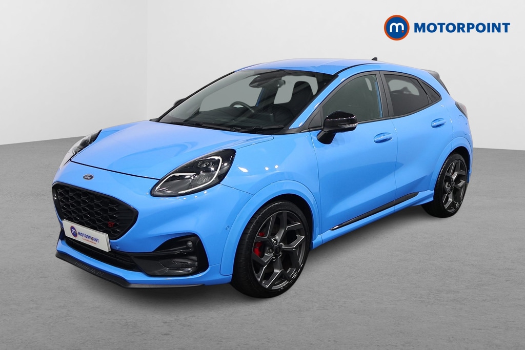 Used Ford Puma for sale - 76554612: Photo 2