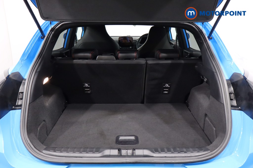 Used Ford Puma for sale - 76554612: Photo 23