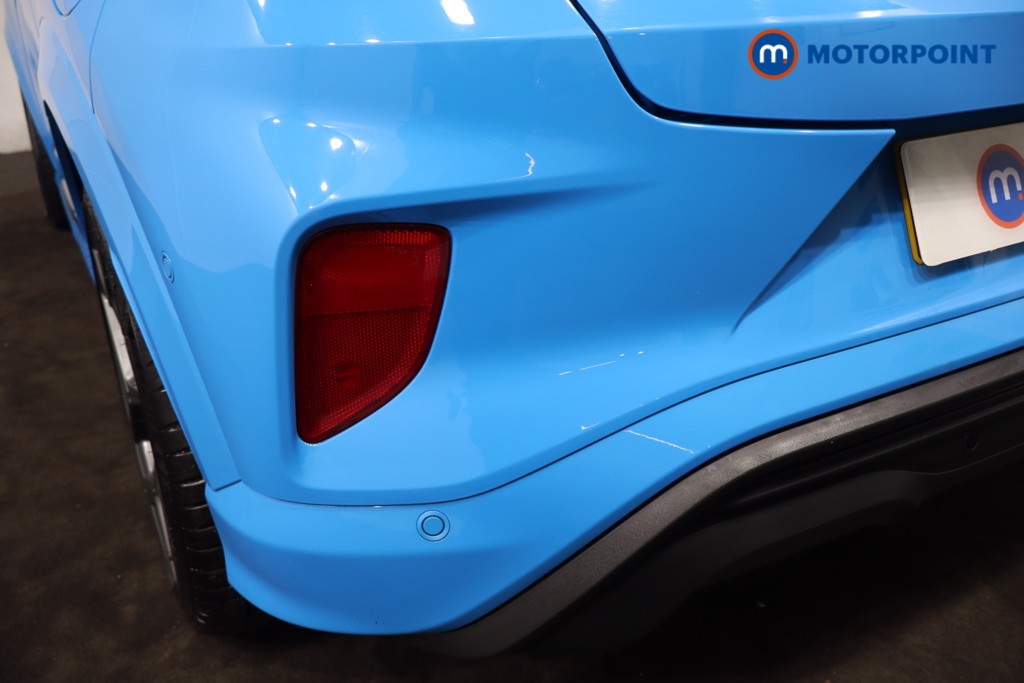 Used Ford Puma 2023 for sale - 76554612: Photo 24