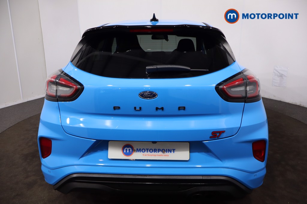 Used Ford Puma 2023 for sale - 76554612: Photo 25