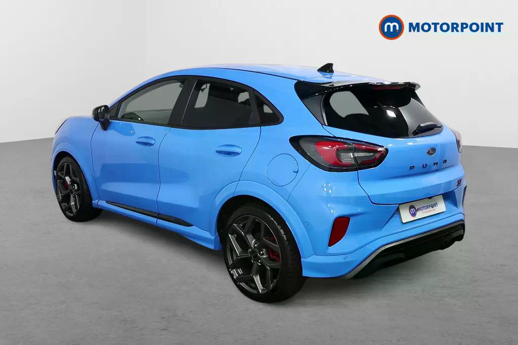 Used Ford Puma for sale - 76554612: Photo 3