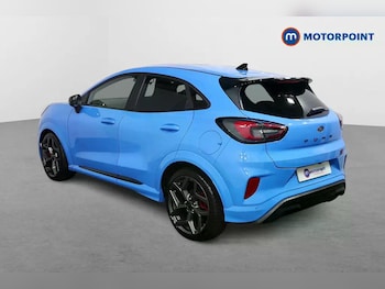 Used Ford Puma undefined for sale - 76554612: Photo