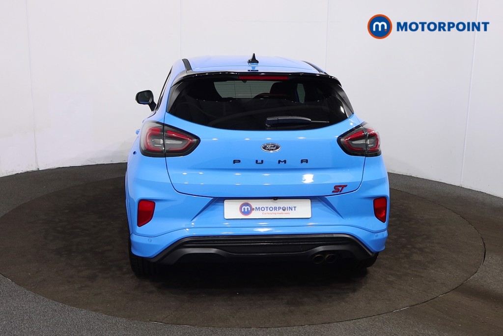 Used Ford Puma for sale - 76554612: Photo 4