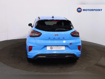 Used Ford Puma undefined for sale - 76554612: Photo