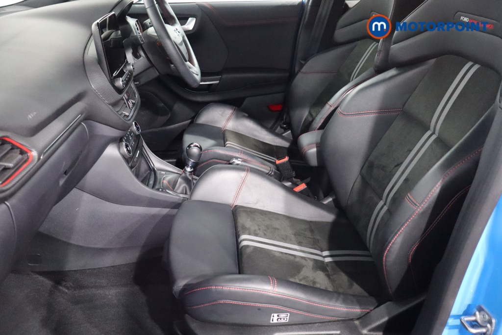 Used Ford Puma for sale - 76554612: Photo 6